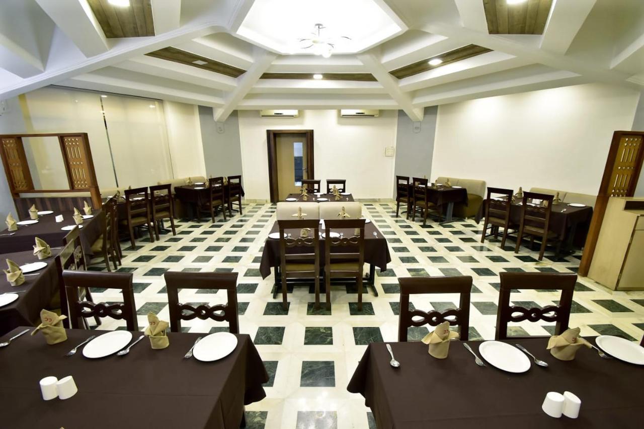 Caves County Resort Malegaon Exterior photo